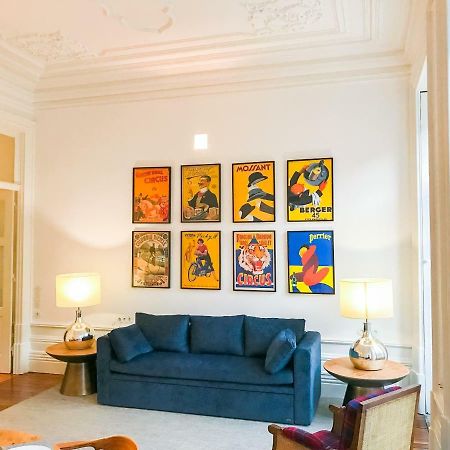 Downtown Colosseum Apartments Porto Luaran gambar