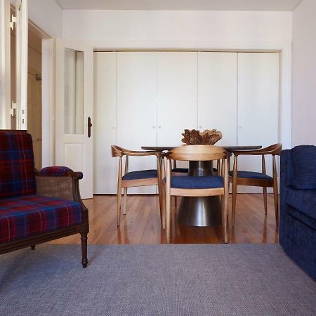 Downtown Colosseum Apartments Porto Luaran gambar