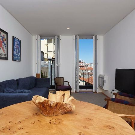 Downtown Colosseum Apartments Porto Luaran gambar