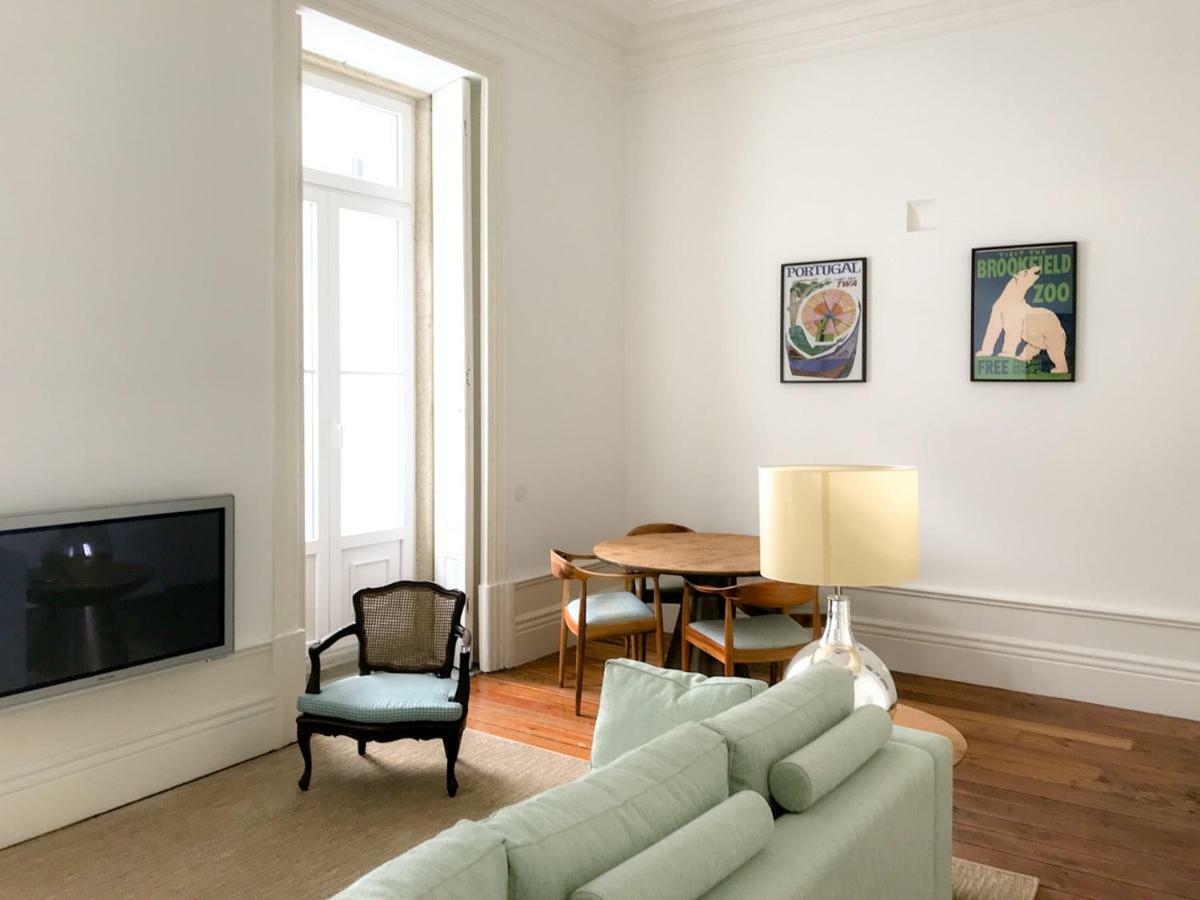 Downtown Colosseum Apartments Porto Luaran gambar