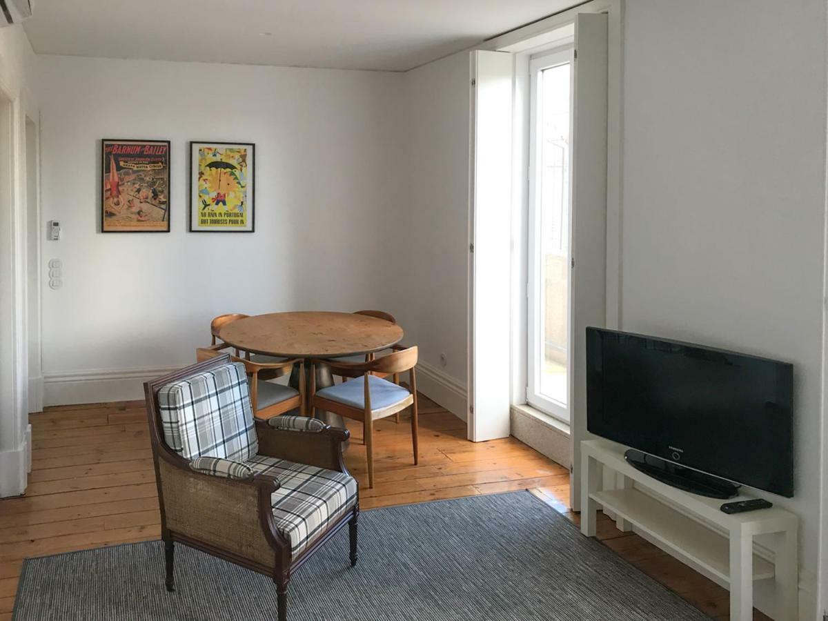 Downtown Colosseum Apartments Porto Luaran gambar