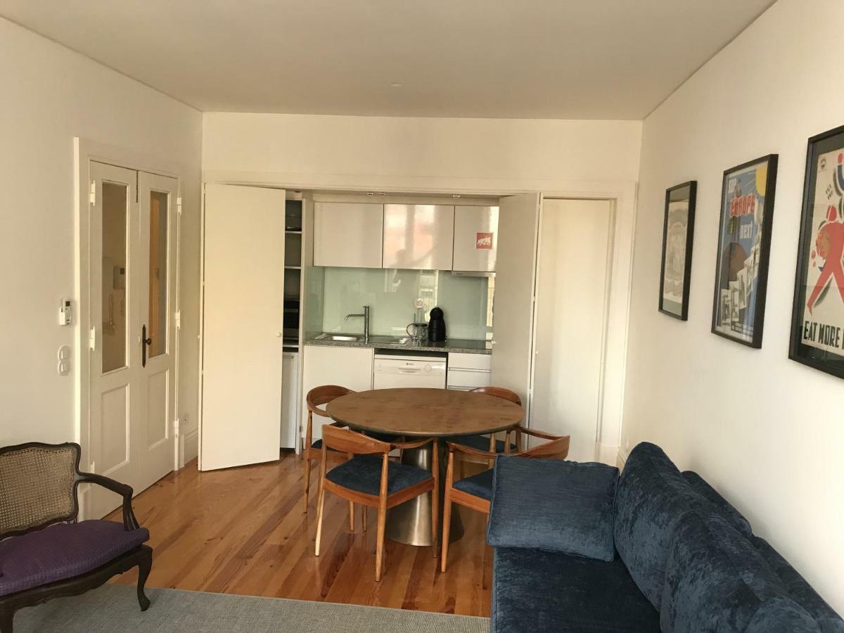 Downtown Colosseum Apartments Porto Luaran gambar