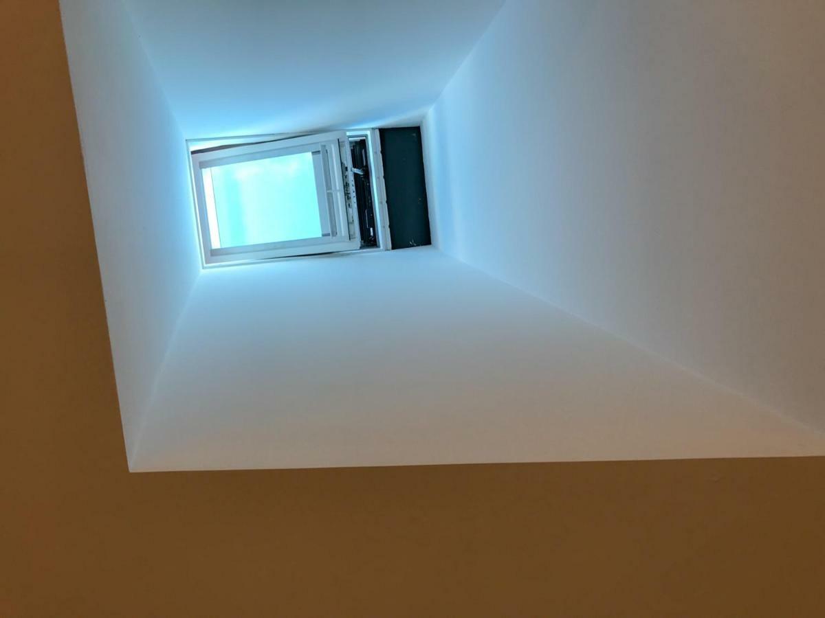 Downtown Colosseum Apartments Porto Luaran gambar