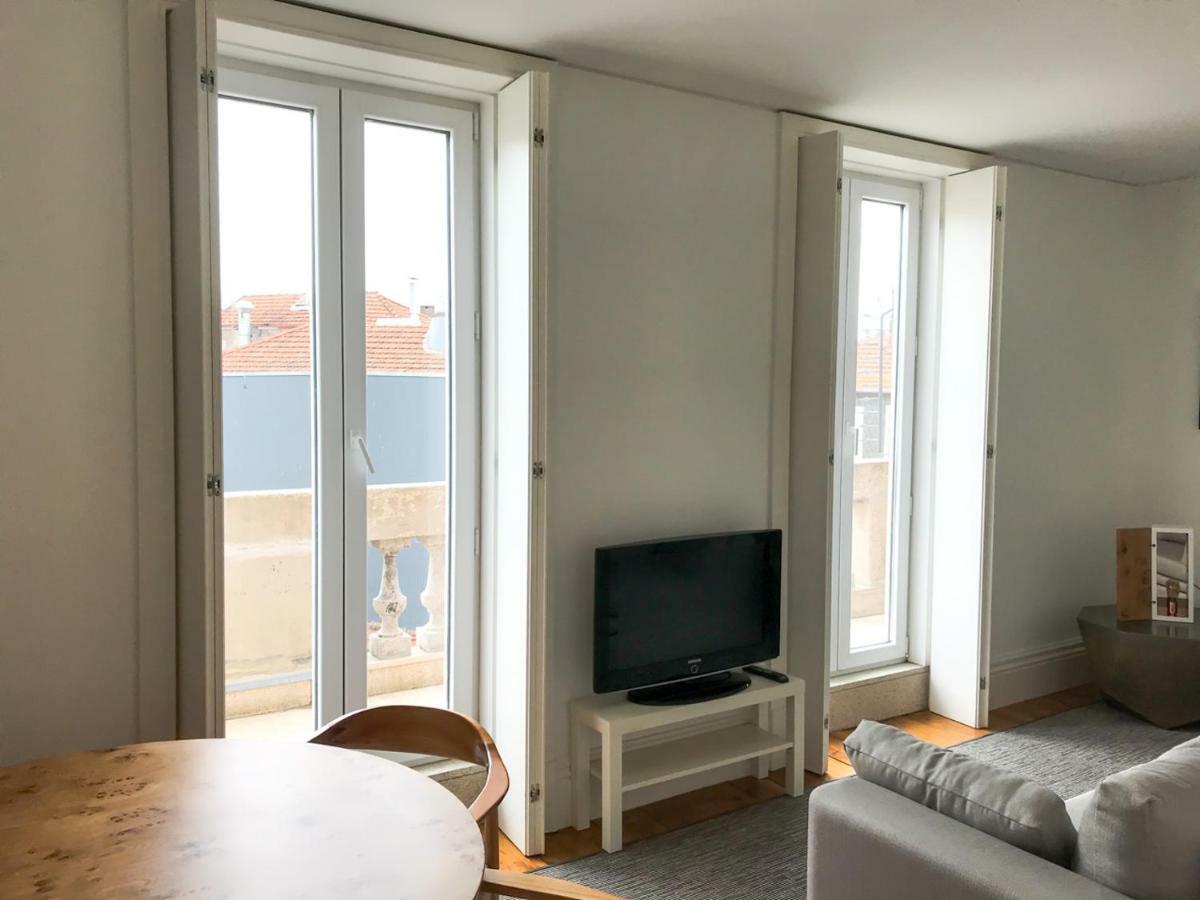 Downtown Colosseum Apartments Porto Luaran gambar