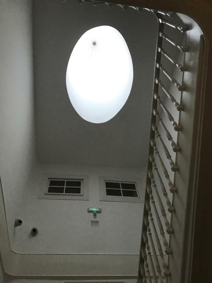 Downtown Colosseum Apartments Porto Luaran gambar