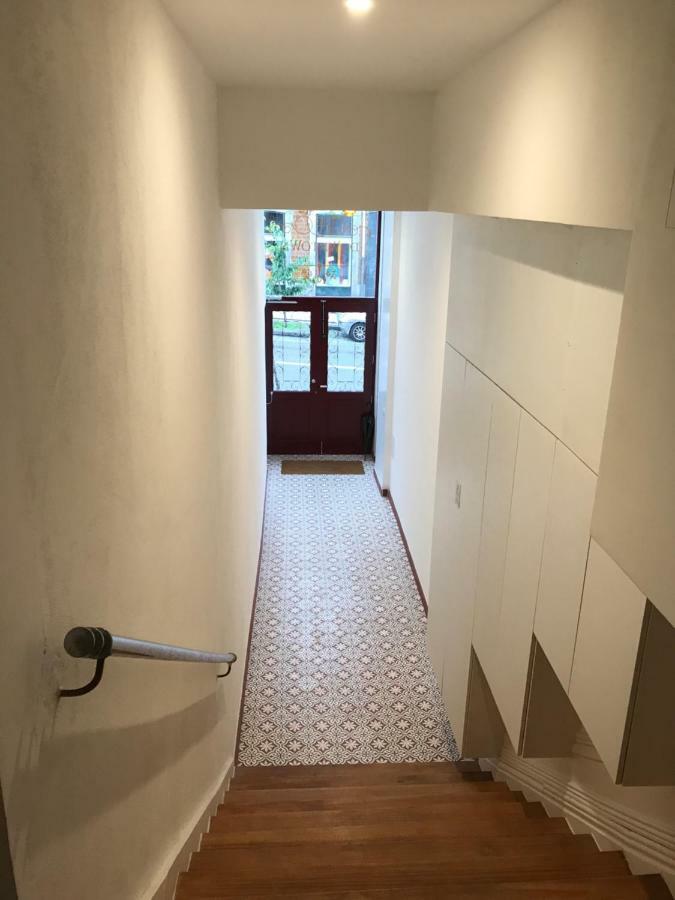Downtown Colosseum Apartments Porto Luaran gambar