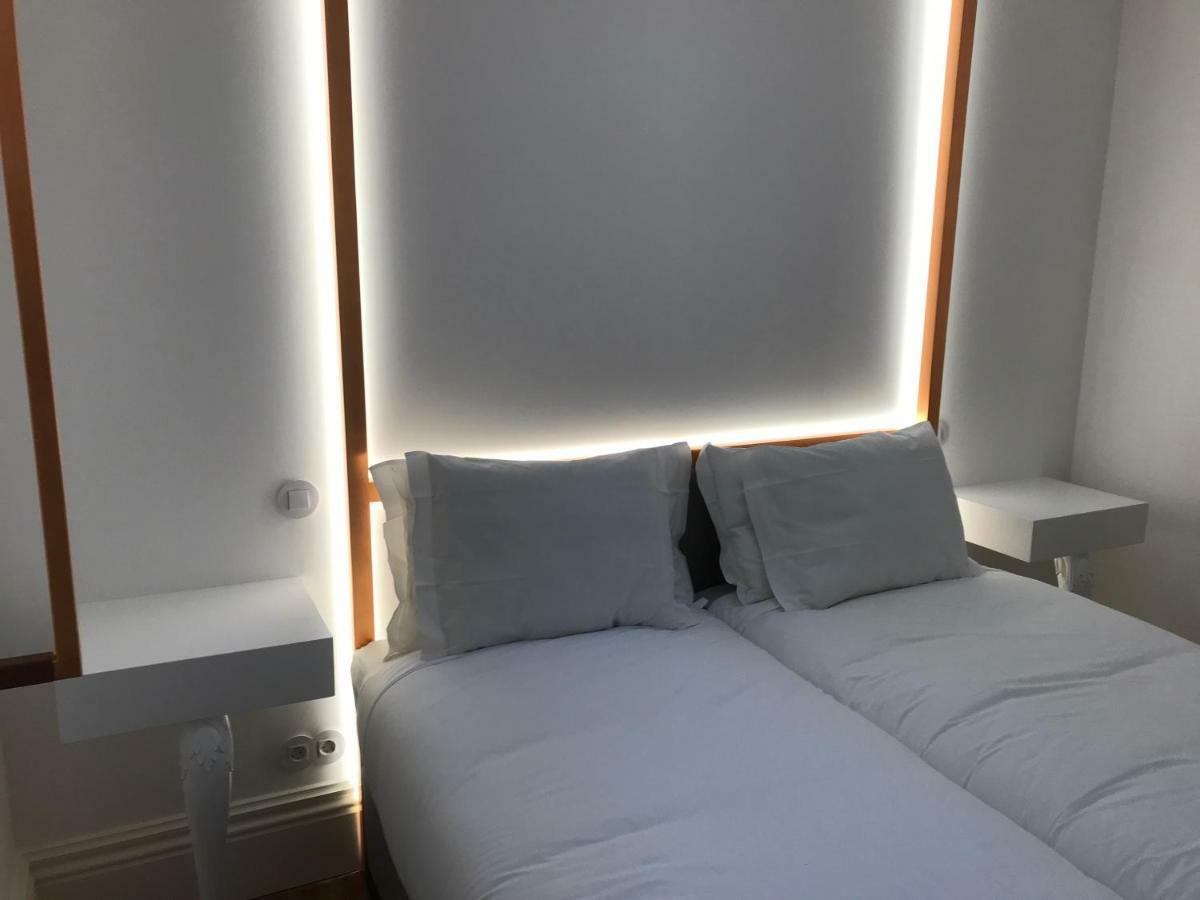 Downtown Colosseum Apartments Porto Luaran gambar