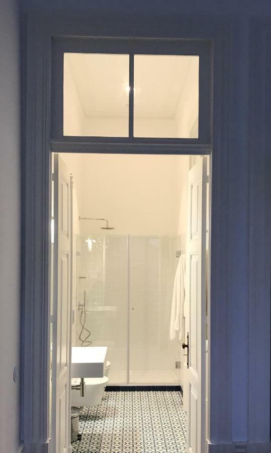 Downtown Colosseum Apartments Porto Luaran gambar