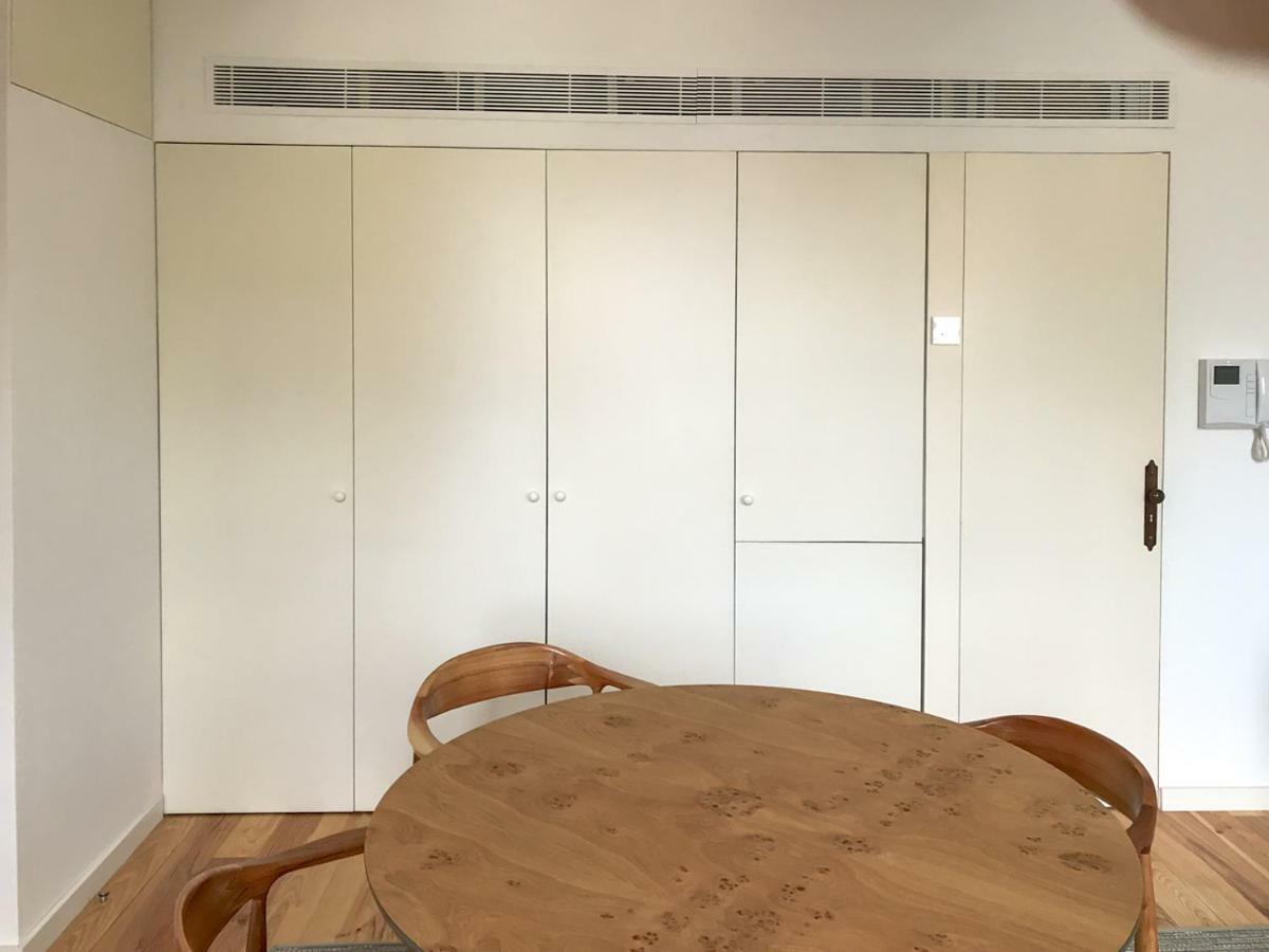 Downtown Colosseum Apartments Porto Luaran gambar