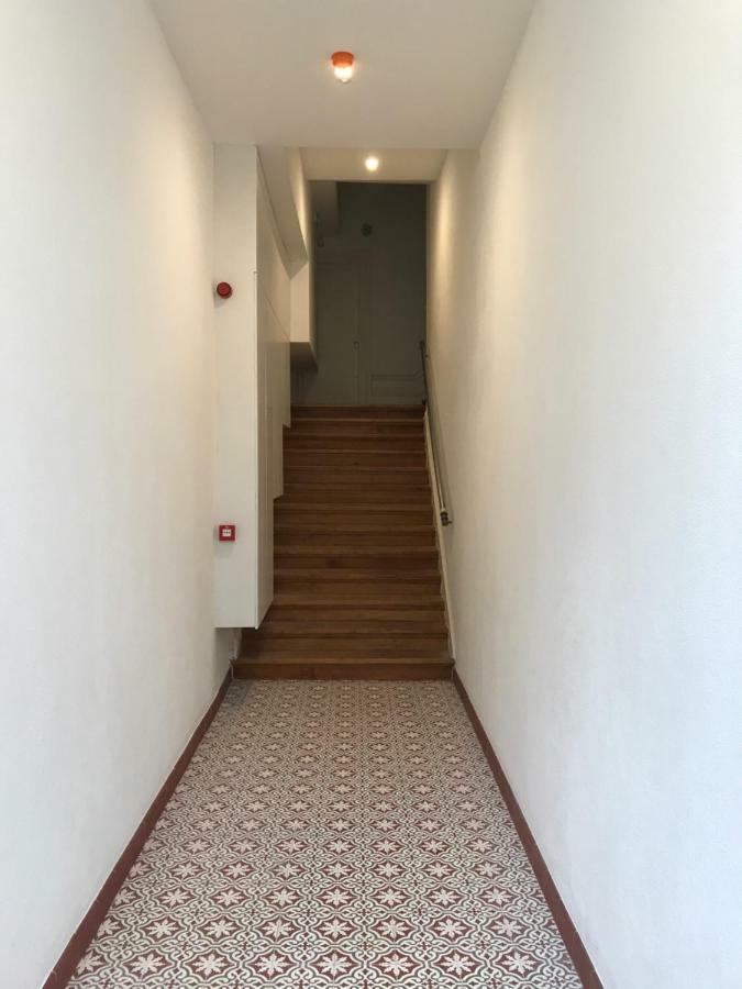 Downtown Colosseum Apartments Porto Luaran gambar
