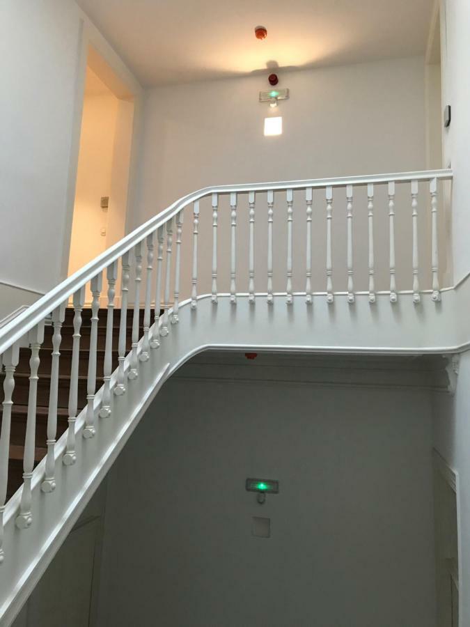 Downtown Colosseum Apartments Porto Luaran gambar