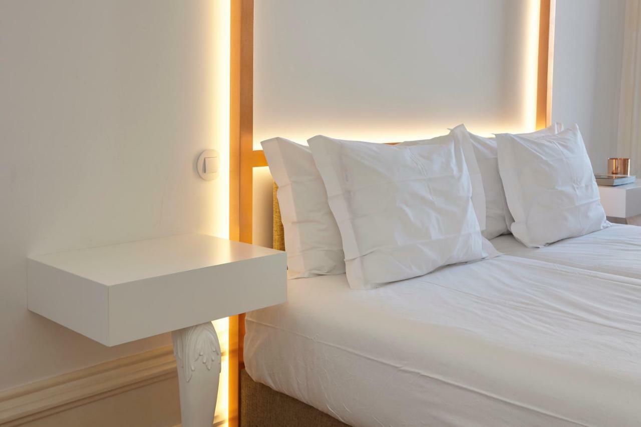 Downtown Colosseum Apartments Porto Luaran gambar