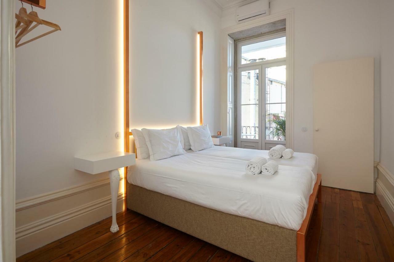 Downtown Colosseum Apartments Porto Luaran gambar