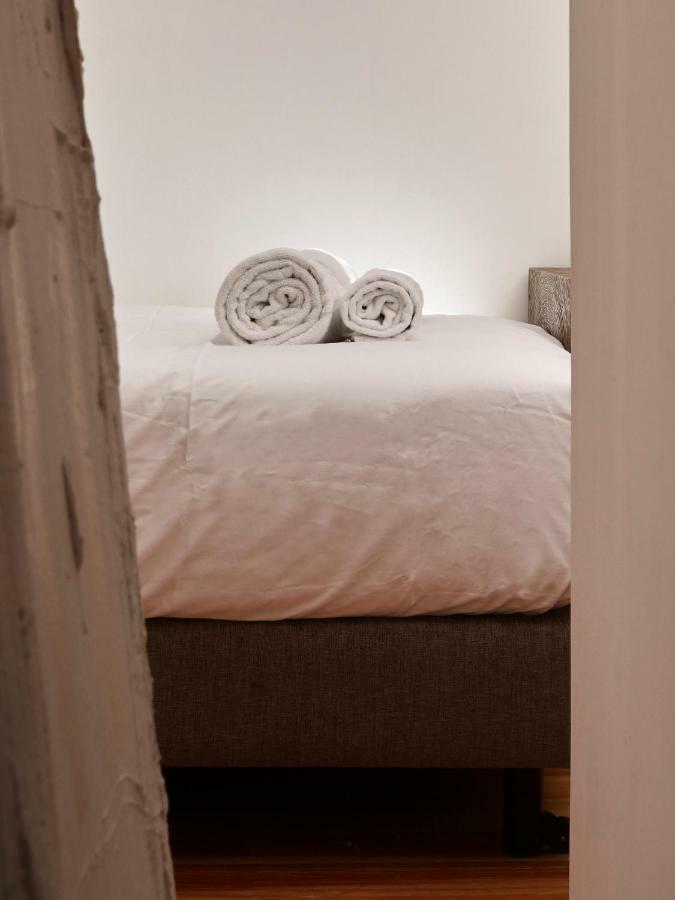 Downtown Colosseum Apartments Porto Luaran gambar