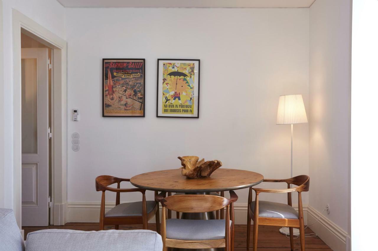 Downtown Colosseum Apartments Porto Luaran gambar