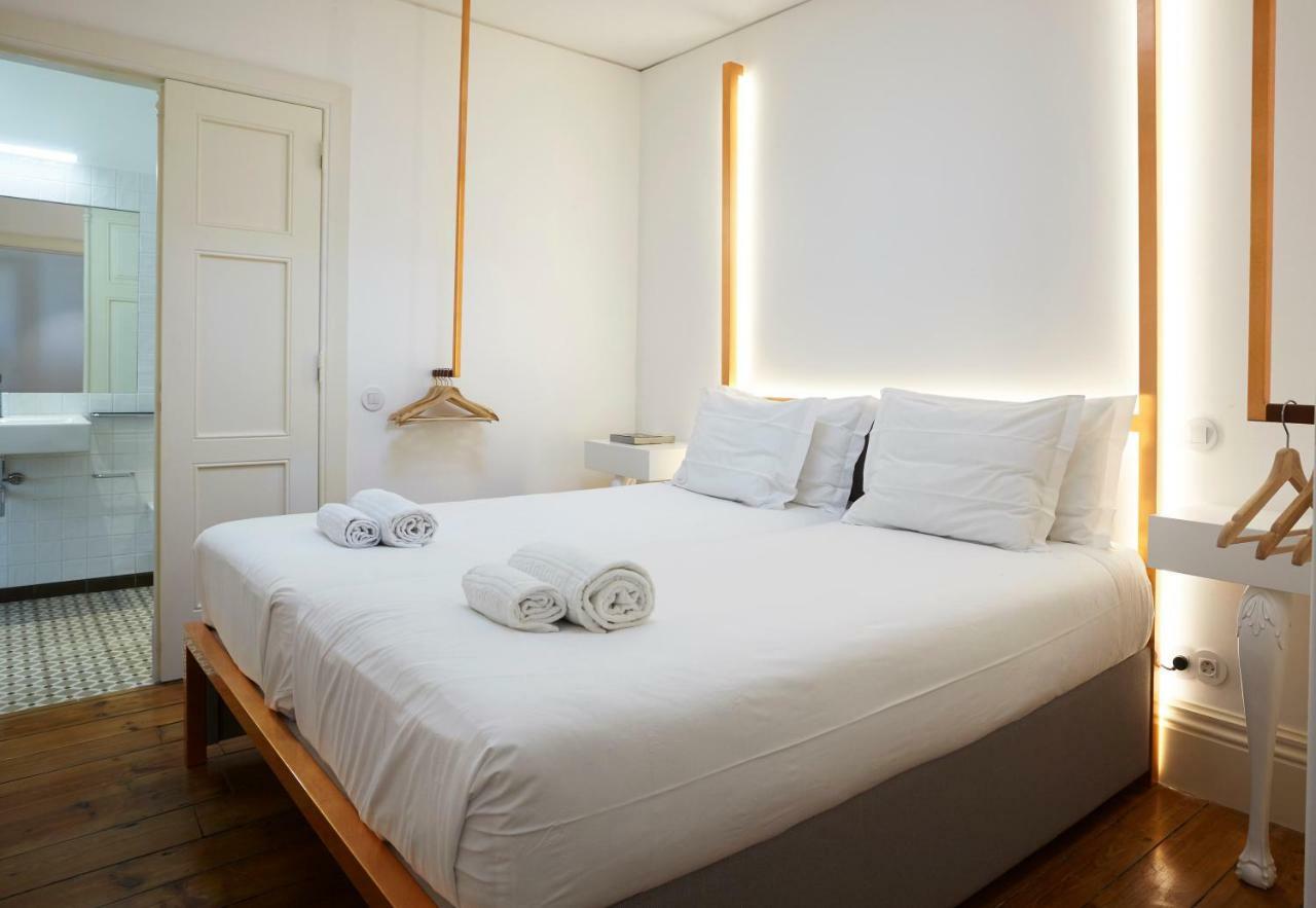 Downtown Colosseum Apartments Porto Luaran gambar