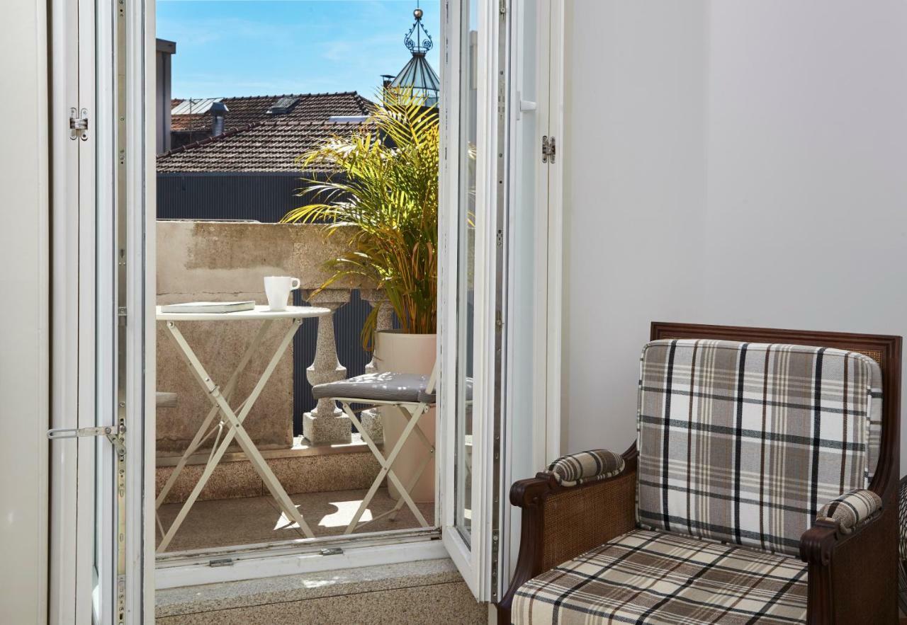 Downtown Colosseum Apartments Porto Luaran gambar