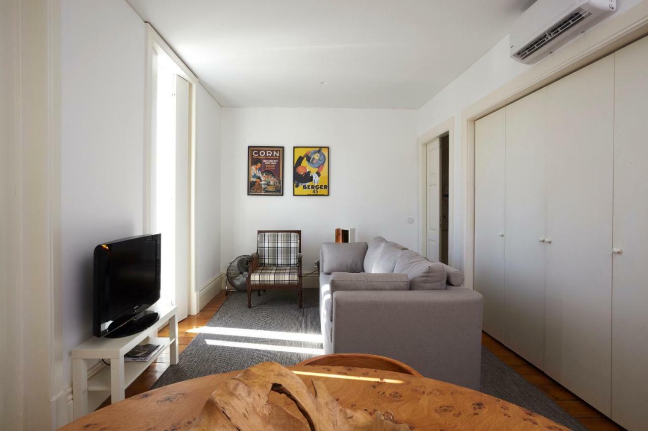 Downtown Colosseum Apartments Porto Luaran gambar