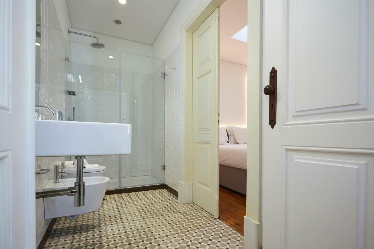 Downtown Colosseum Apartments Porto Luaran gambar
