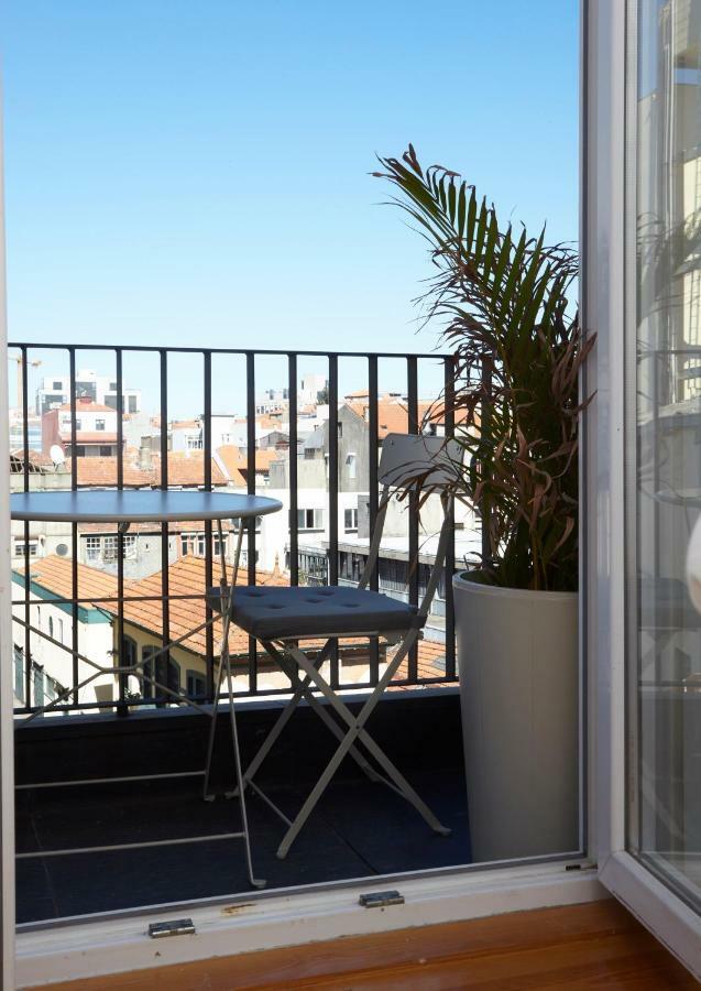 Downtown Colosseum Apartments Porto Luaran gambar