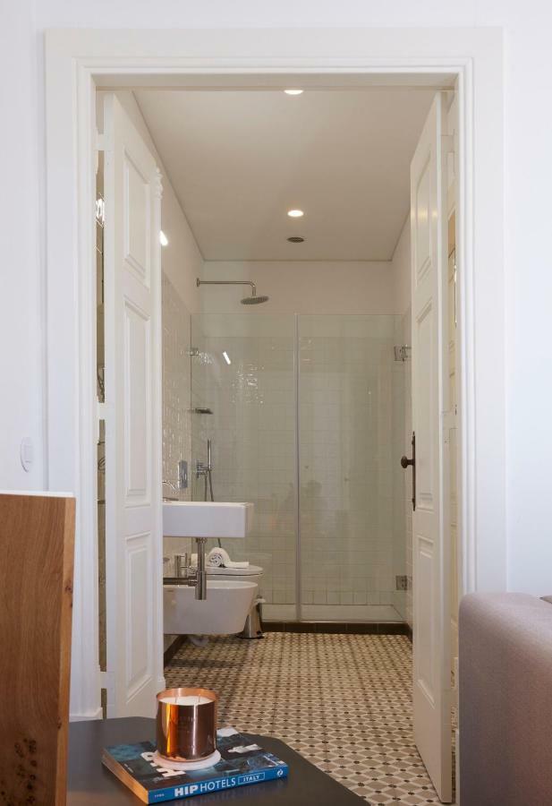 Downtown Colosseum Apartments Porto Luaran gambar