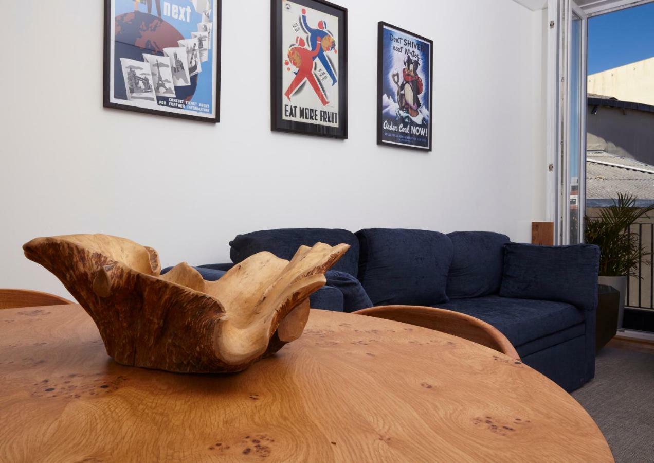 Downtown Colosseum Apartments Porto Luaran gambar